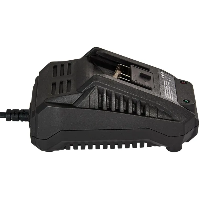 Зарядний пристрій для акумуляторів Vitals Master LSL 1824 SmartLine+ 184459