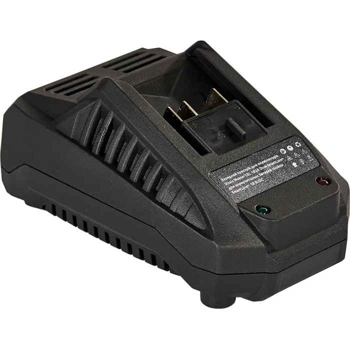 Зарядний пристрій для акумуляторів Vitals Master LSL 1824 SmartLine+ 184459