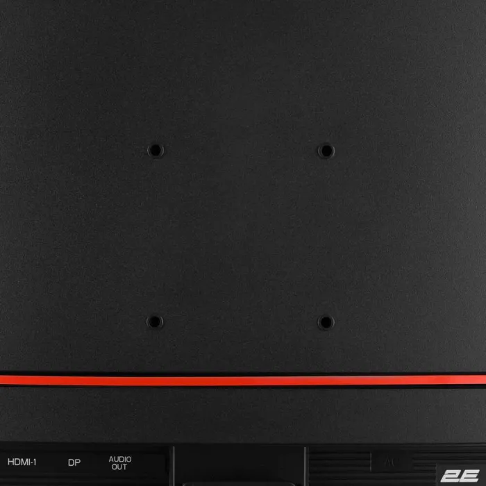 Монітор 2E GAMING 27" R2723BV HDMI, DP, VA, 165Hz, 6ms, CURVED, FreeSync 2E-R2723BV-01.UA