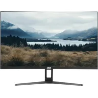 Монітор 2E GAMING 27" R2723BV HDMI, DP, VA, 165Hz, 6ms, CURVED, FreeSync 2E-R2723BV-01.UA
