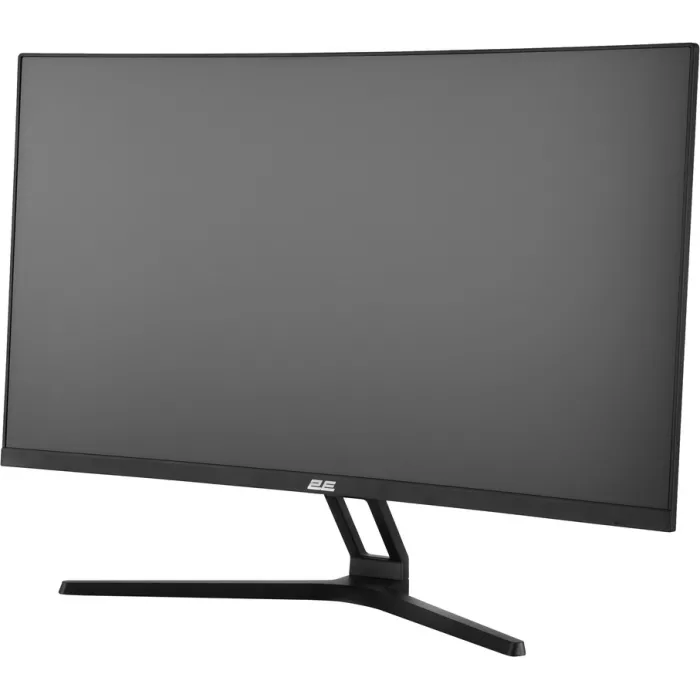 Монітор 2E GAMING 27" R2723BV HDMI, DP, VA, 165Hz, 6ms, CURVED, FreeSync 2E-R2723BV-01.UA