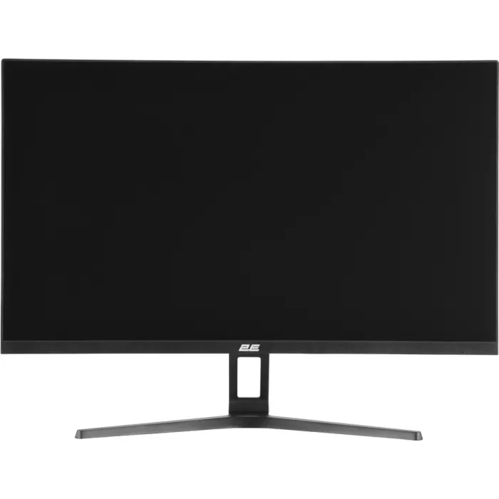 Монітор 2E GAMING 27" R2723BV HDMI, DP, VA, 165Hz, 6ms, CURVED, FreeSync 2E-R2723BV-01.UA
