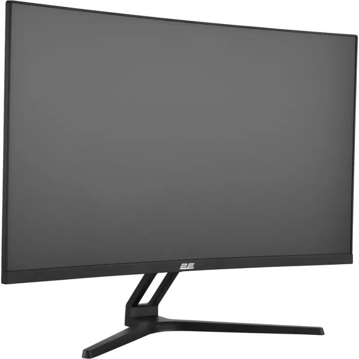 Монітор 2E GAMING 27" R2723BV HDMI, DP, VA, 165Hz, 6ms, CURVED, FreeSync 2E-R2723BV-01.UA