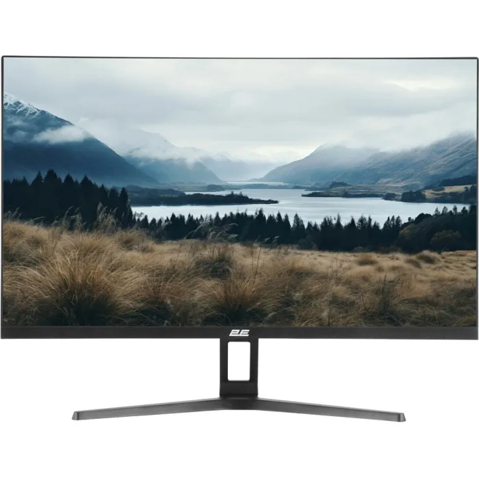 Монітор 2E GAMING 27" R2723BV HDMI, DP, VA, 165Hz, 6ms, CURVED, FreeSync 2E-R2723BV-01.UA