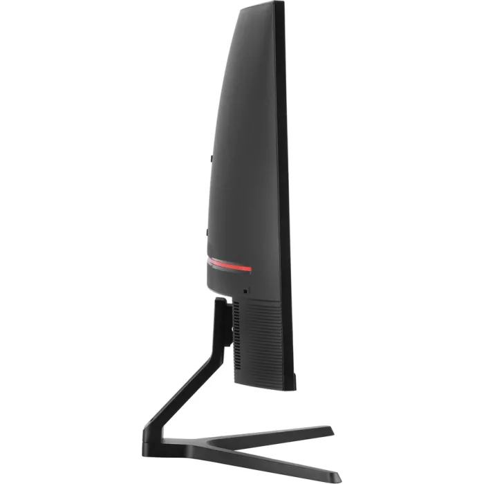 Монітор 2E GAMING 27" R2723BV HDMI, DP, VA, 165Hz, 6ms, CURVED, FreeSync 2E-R2723BV-01.UA