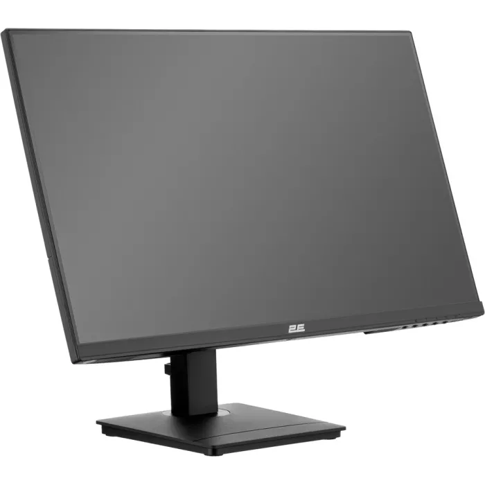 Монітор 2E 27" N2723B D-Sub, HDMI, IPS, 75Hz, Pivot 2E-N2723B-01.UA