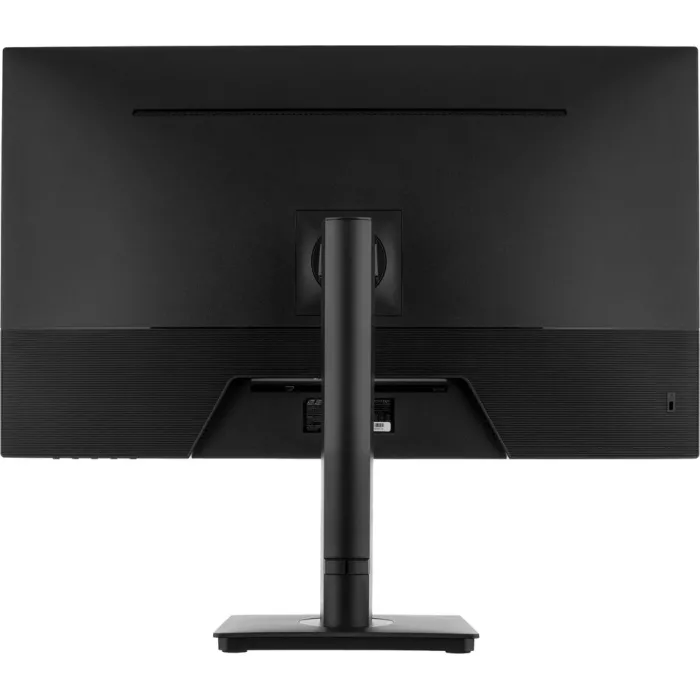 Монітор 2E 27" N2723B D-Sub, HDMI, IPS, 75Hz, Pivot 2E-N2723B-01.UA