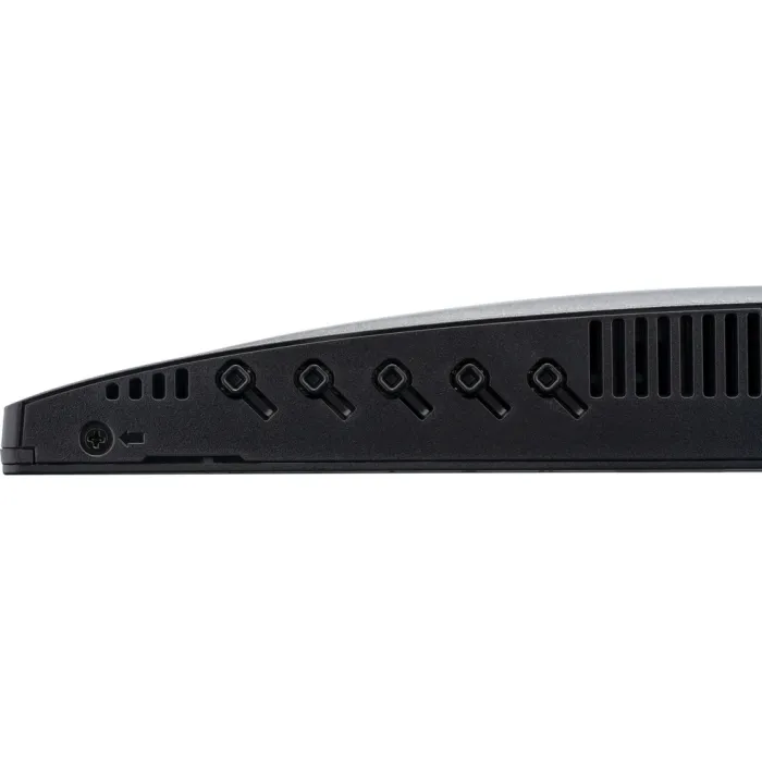 Монітор 2E 27" N2723B D-Sub, HDMI, IPS, 75Hz, Pivot 2E-N2723B-01.UA