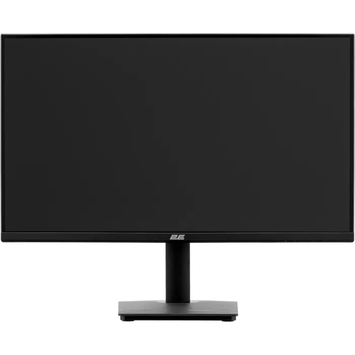 Монітор 2E 27" N2723B D-Sub, HDMI, IPS, 75Hz, Pivot 2E-N2723B-01.UA