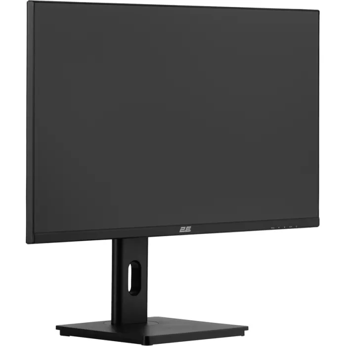 Монітор 2E 28" L2825B 2xHDMI, DP, IPS, NTSC 84%, 3840x2160, HAS 2E-L2825B-01.UA