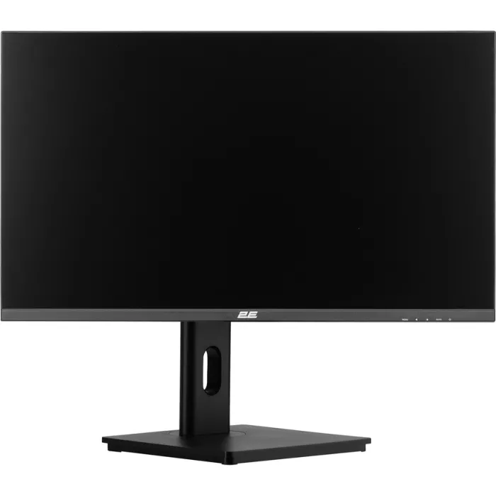 Монітор 2E 28" L2825B 2xHDMI, DP, IPS, NTSC 84%, 3840x2160, HAS 2E-L2825B-01.UA