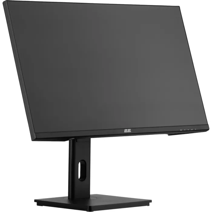 Монітор 2E 28" L2825B 2xHDMI, DP, IPS, NTSC 84%, 3840x2160, HAS 2E-L2825B-01.UA