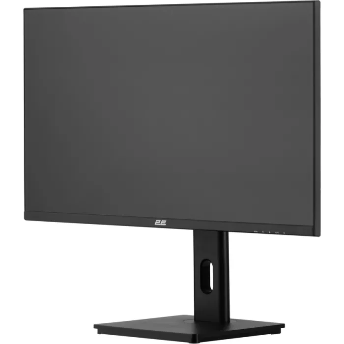 Монітор 2E 28" L2825B 2xHDMI, DP, IPS, NTSC 84%, 3840x2160, HAS 2E-L2825B-01.UA