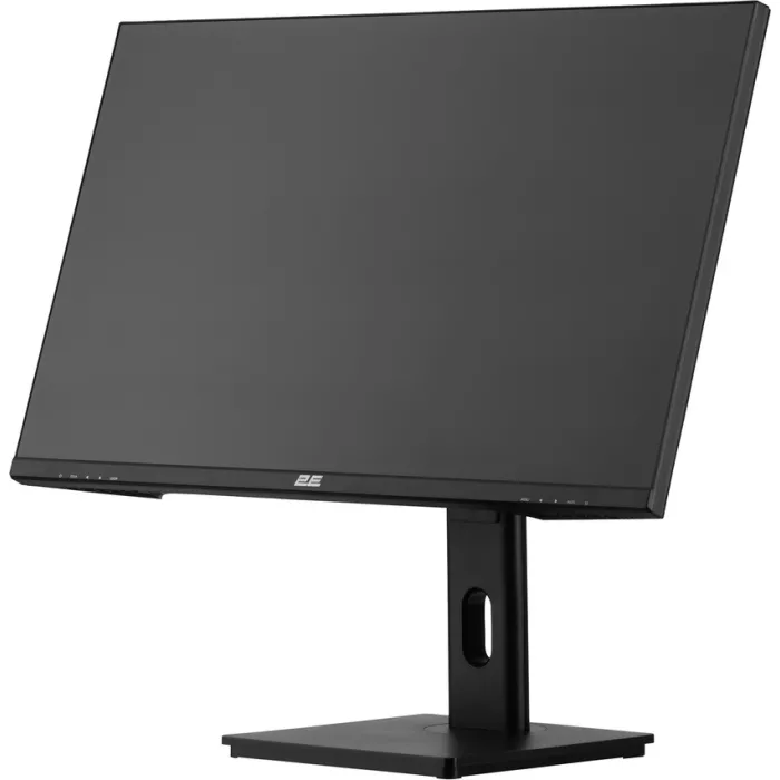 Монітор 2E 28" L2825B 2xHDMI, DP, IPS, NTSC 84%, 3840x2160, HAS 2E-L2825B-01.UA