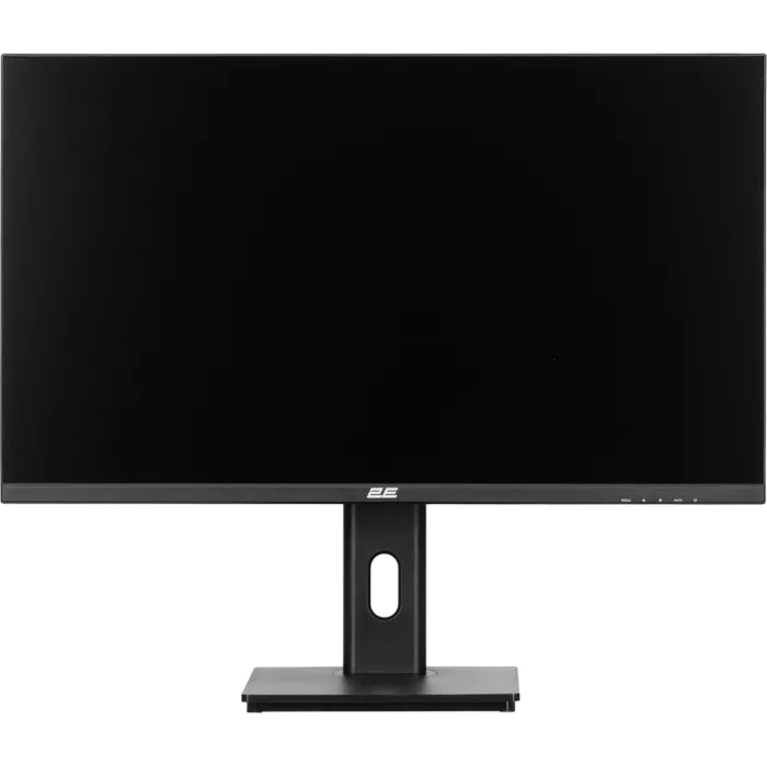 Монітор 2E 28" L2825B 2xHDMI, DP, IPS, NTSC 84%, 3840x2160, HAS 2E-L2825B-01.UA
