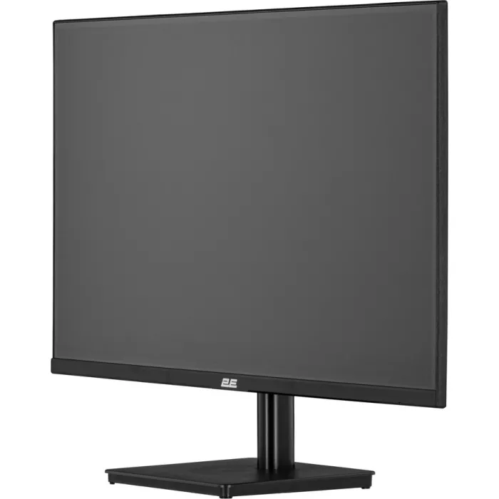 Монітор 2E 27" H2724B D-Sub, HDMI, DP, IPS, 2560x1440, 100Hz, FreeSync 2E-H2724B-01.UA