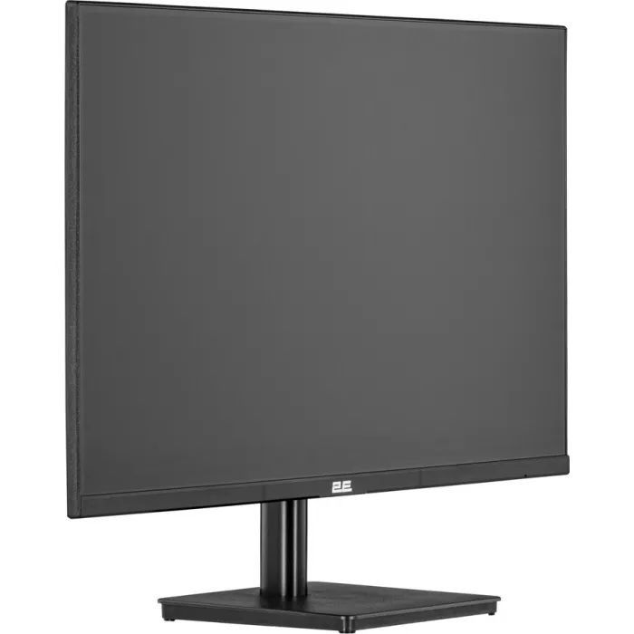 Монітор 2E 27" H2724B D-Sub, HDMI, DP, IPS, 2560x1440, 100Hz, FreeSync 2E-H2724B-01.UA