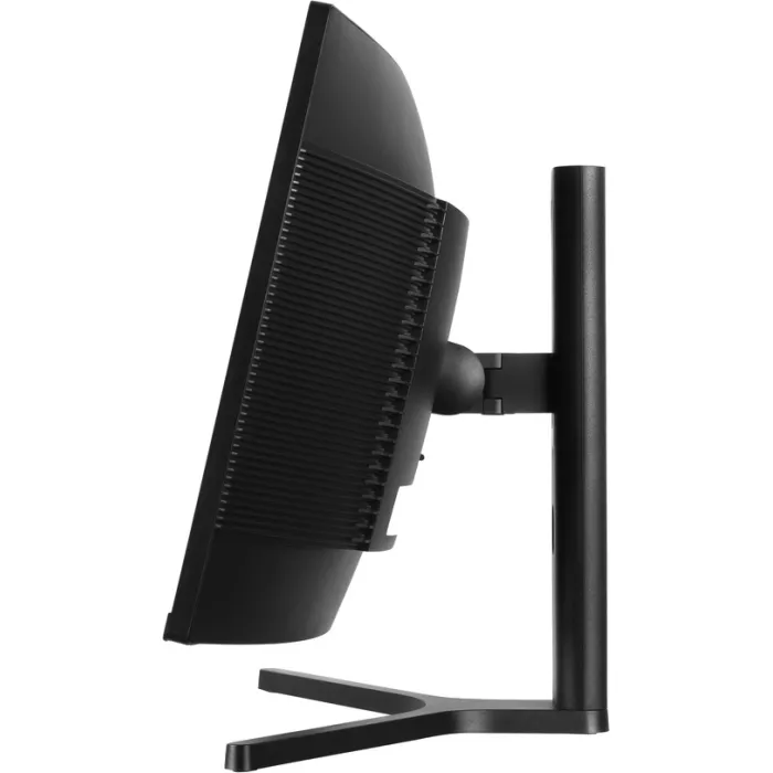 Монітор 2E GAMING 34" G3424B 2xHDMI, DP, VA, 3440x1440, 180Hz, 1ms, NTSC 85%, CURVED, FreeSync, HAS 2E-G3424B-01.UA
