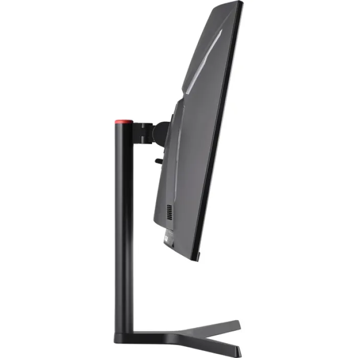 Монітор 2E GAMING 31.5" G3223B 2xHDMI, DP, MM, VA, 2560x1440, 165Hz, 1ms, CURVED, FreeSync, HAS 2E-G3223B-01.UA
