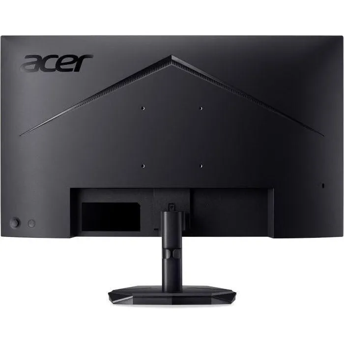 Монітор Acer 23.8" KG242YGbmix HDMI, IPS, 120Hz, 1ms, FreeSync UM.QX2EE.G11