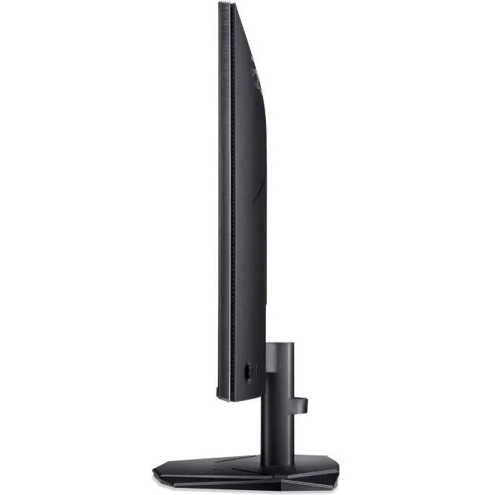 Монітор Acer 23.8" KG242YGbmix HDMI, IPS, 120Hz, 1ms, FreeSync UM.QX2EE.G11