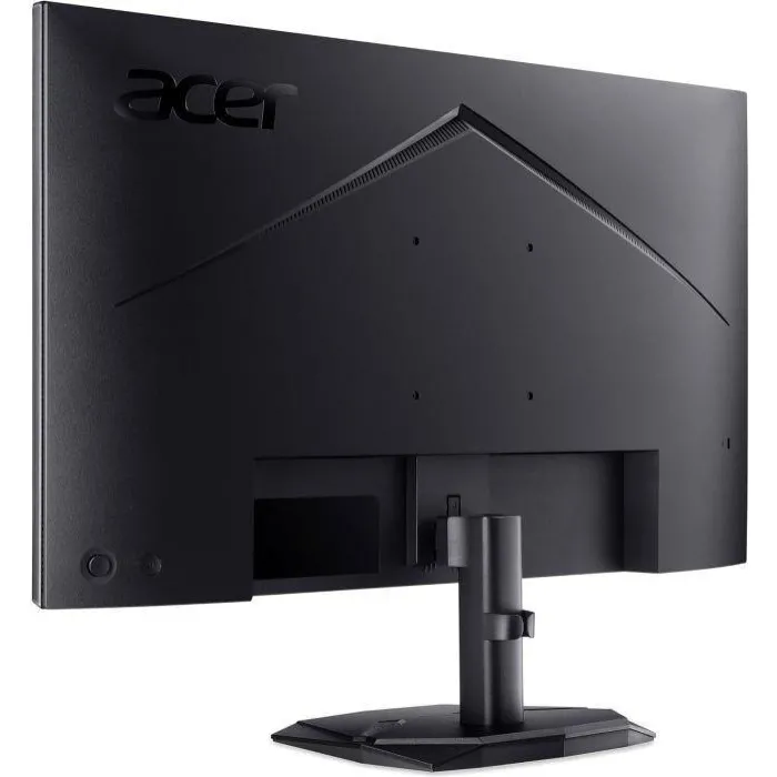 Монітор Acer 23.8" KG242YGbmix HDMI, IPS, 120Hz, 1ms, FreeSync UM.QX2EE.G11