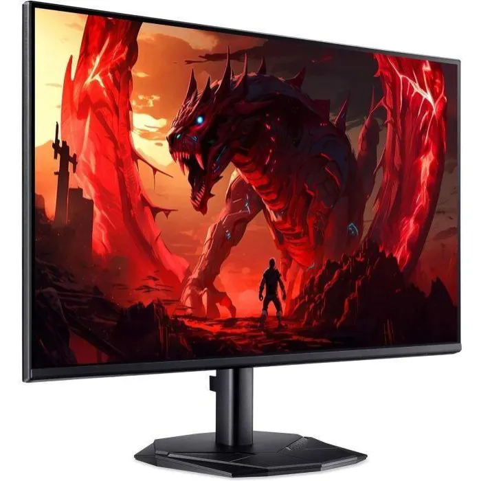 Монітор Acer 23.8" KG242YGbmix HDMI, IPS, 120Hz, 1ms, FreeSync UM.QX2EE.G11