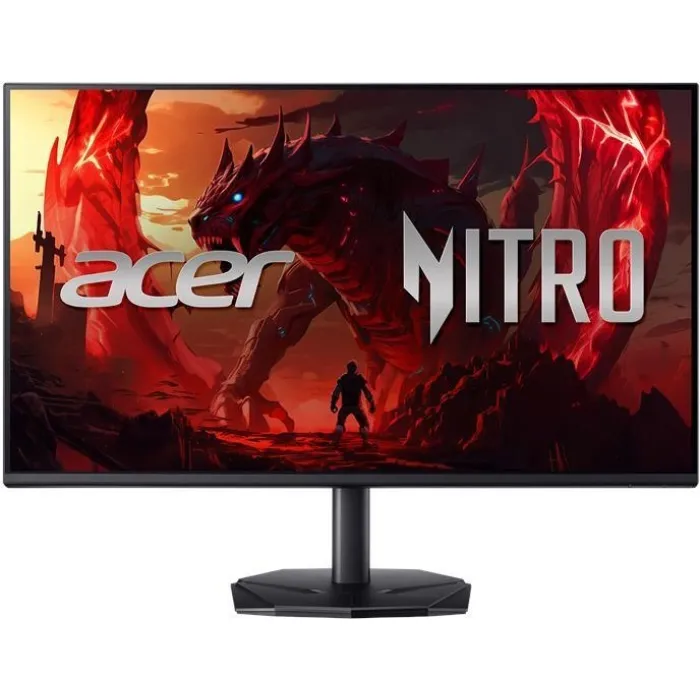 Монітор Acer 23.8" KG242YGbmix HDMI, IPS, 120Hz, 1ms, FreeSync UM.QX2EE.G11