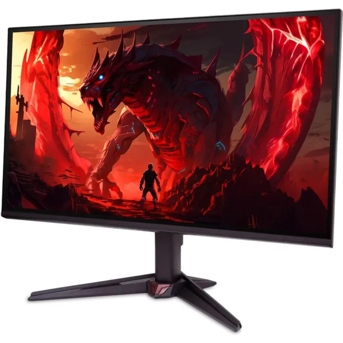Монітор Acer 23.8" VG240YGbmipx, 2xHDMI, DP, IPS, 120Hz, 1ms, FreeSync UM.QV0EE.G01