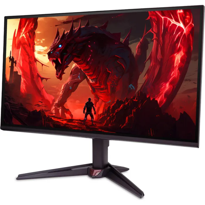 Монітор Acer 23.8" VG240YX1bmiipx HDMI, IPS, 180Hz, 1ms, FreeSync UM.QV0EE.101