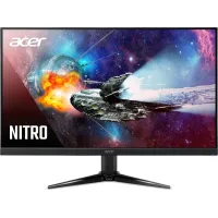 Монітор Acer 23.8" QG241YGbip D-Sub, 2xHDMI, IPS, 120Hz, 1ms, FreeSync UM.QQ1EE.G01