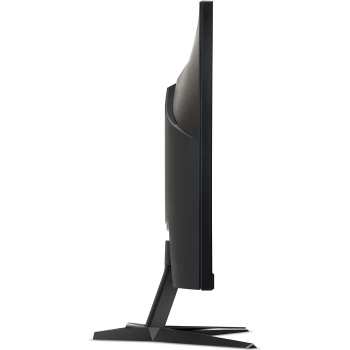 Монітор Acer 23.8" QG241YGbip D-Sub, 2xHDMI, IPS, 120Hz, 1ms, FreeSync UM.QQ1EE.G01