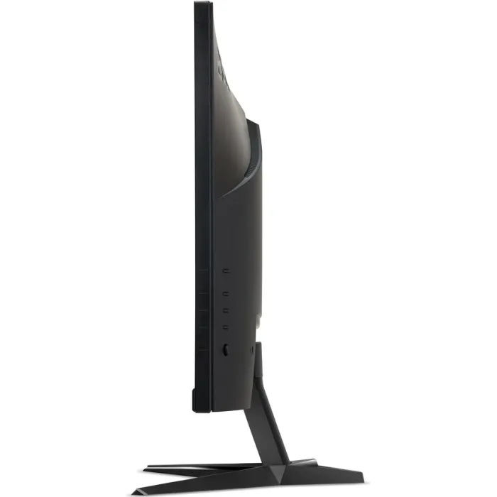 Монітор Acer 23.8" QG241YGbip D-Sub, 2xHDMI, IPS, 120Hz, 1ms, FreeSync UM.QQ1EE.G01