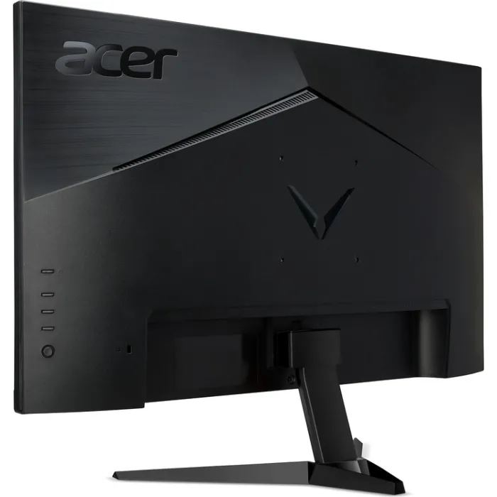 Монітор Acer 23.8" QG241YGbip D-Sub, 2xHDMI, IPS, 120Hz, 1ms, FreeSync UM.QQ1EE.G01