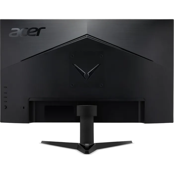 Монітор Acer 23.8" QG241YGbip D-Sub, 2xHDMI, IPS, 120Hz, 1ms, FreeSync UM.QQ1EE.G01