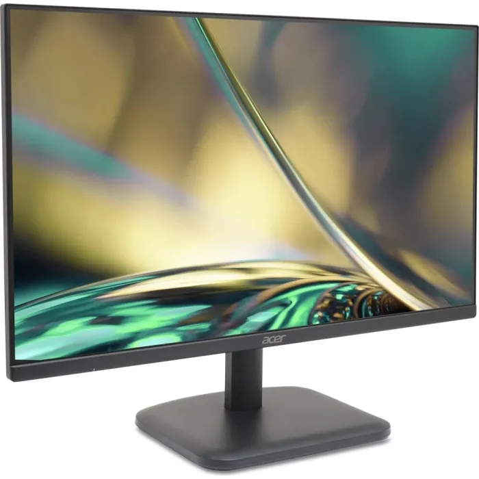 Монітор Acer 23.8" EK241YGbmix, HDMI, MM, IPS, 120Hz, 1ms, FreeSync UM.QE1EE.G04