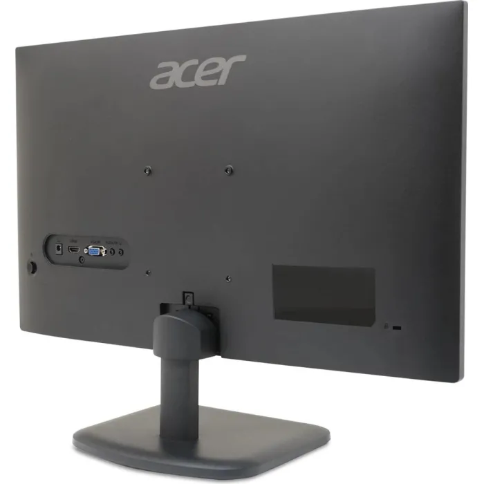 Монітор Acer 23.8" EK241YGbmix, HDMI, MM, IPS, 120Hz, 1ms, FreeSync UM.QE1EE.G04