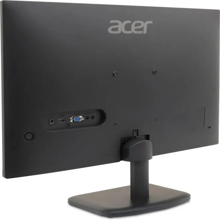 Монітор Acer 23.8" EK241YGbmix, HDMI, MM, IPS, 120Hz, 1ms, FreeSync UM.QE1EE.G04