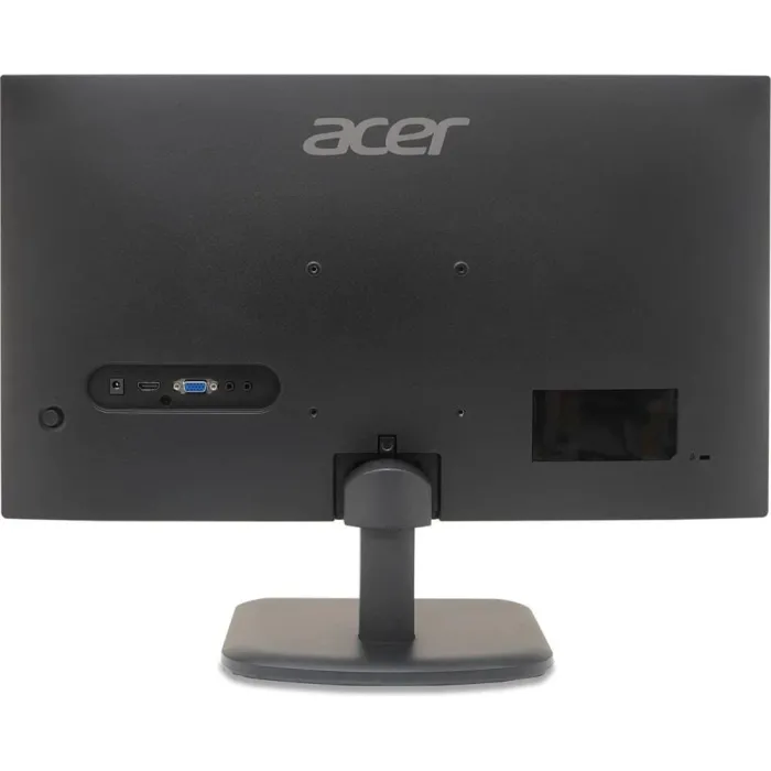Монітор Acer 23.8" EK241YGbmix, HDMI, MM, IPS, 120Hz, 1ms, FreeSync UM.QE1EE.G04