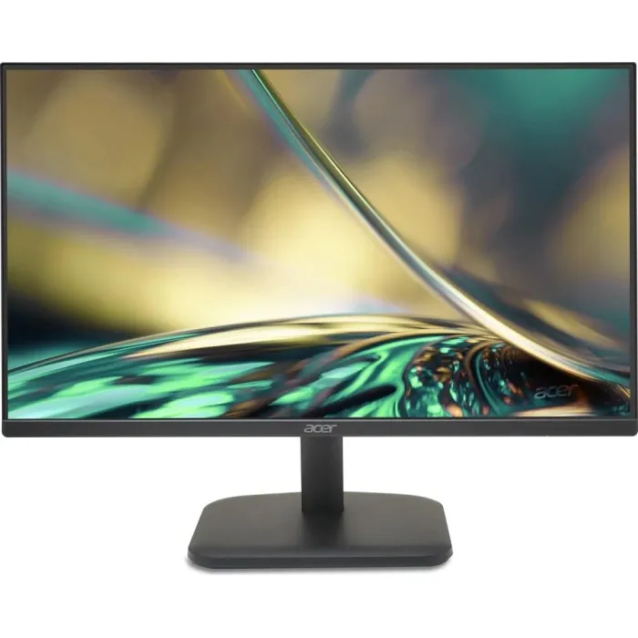 Монітор Acer 23.8" EK241YGbmix, HDMI, MM, IPS, 120Hz, 1ms, FreeSync UM.QE1EE.G04