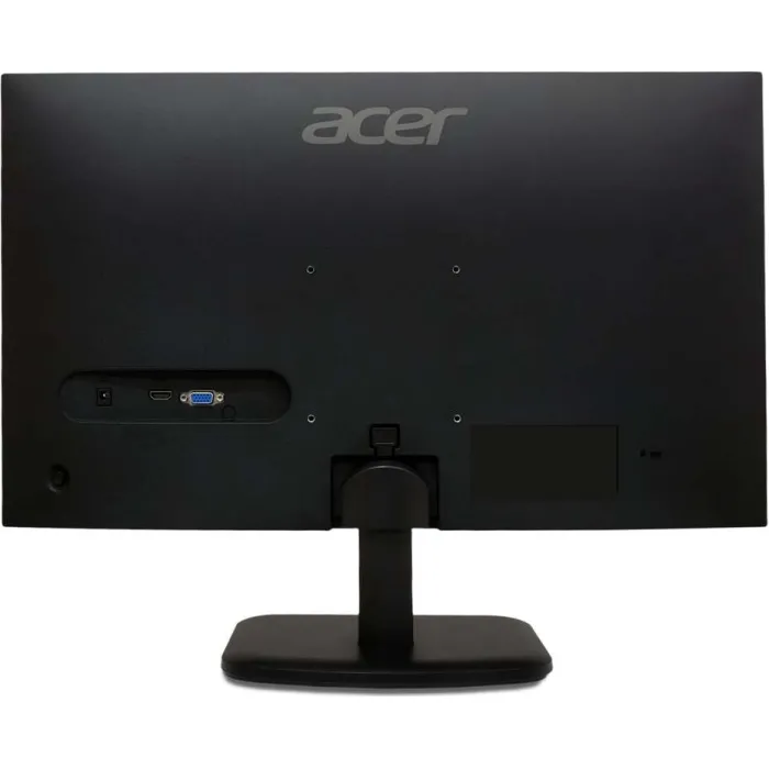 Монітор Acer 23.8" EK241YEbi HDMI, IPS, 120Hz, 1ms, FreeSync UM.QE1EE.G01