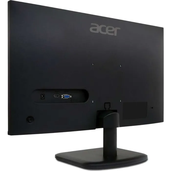Монітор Acer 23.8" EK241YEbi HDMI, IPS, 120Hz, 1ms, FreeSync UM.QE1EE.G01