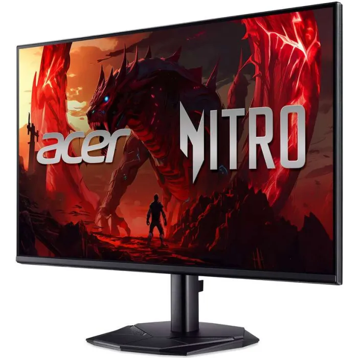 Монітор Acer 27" KG271Gbmipx D-Sub, HDMI, DP, MM, IPS, 120Hz, 1ms UM.HX1EE.G08
