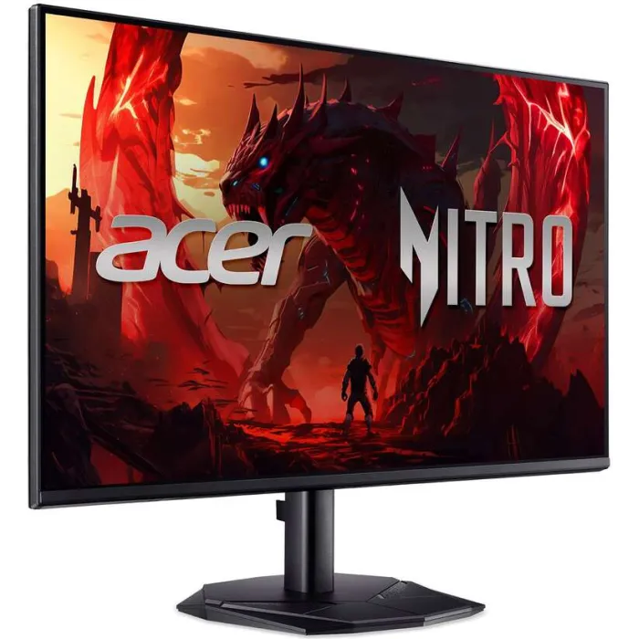 Монітор Acer 27" KG271Gbmipx D-Sub, HDMI, DP, MM, IPS, 120Hz, 1ms UM.HX1EE.G08