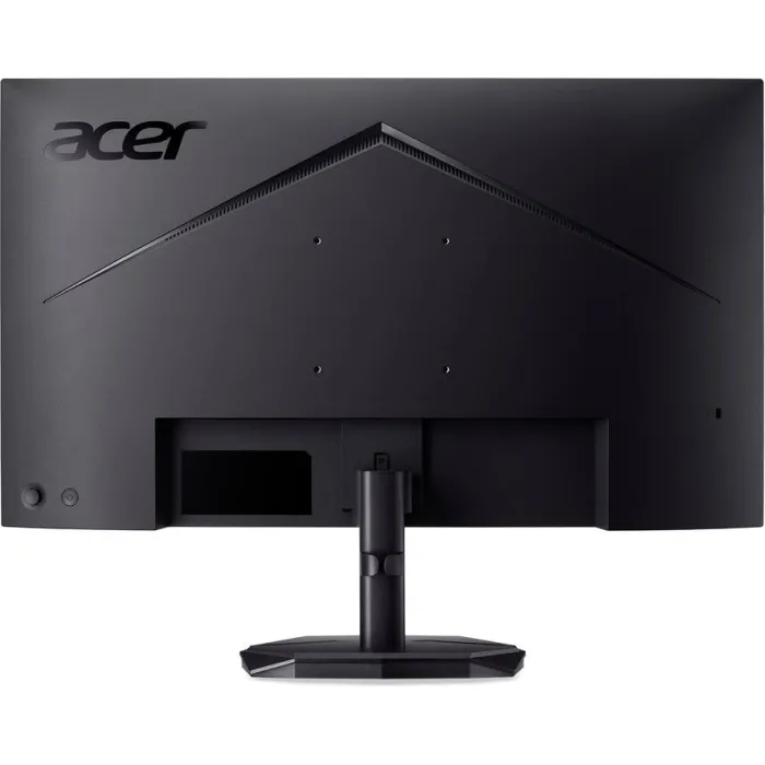 Монітор Acer 27" KG271Gbmipx D-Sub, HDMI, DP, MM, IPS, 120Hz, 1ms UM.HX1EE.G08