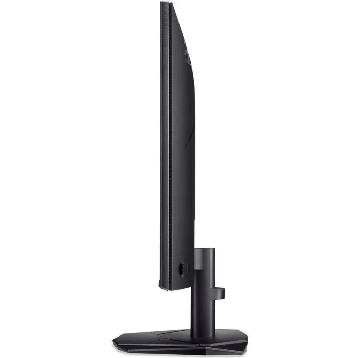 Монітор Acer 27" KG271Gbmipx D-Sub, HDMI, DP, MM, IPS, 120Hz, 1ms UM.HX1EE.G08
