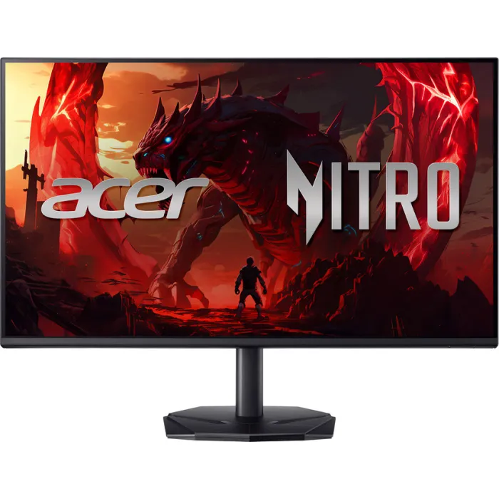 Монітор Acer 27" KG271Gbmix HDMI, IPS, 120Hz, 1ms UM.HX1EE.G05