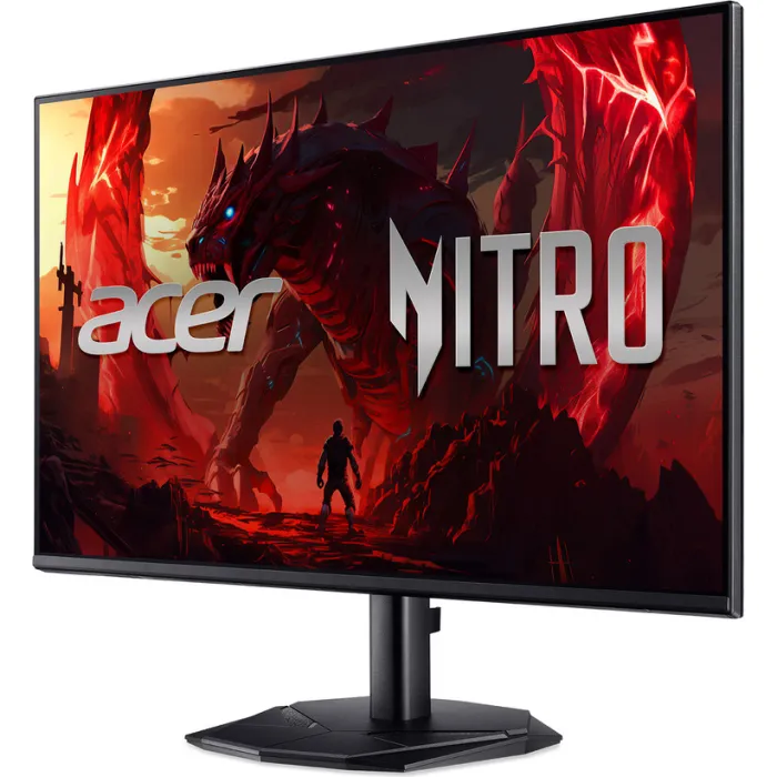 Монітор Acer 27" KG271Gbmix HDMI, IPS, 120Hz, 1ms UM.HX1EE.G05