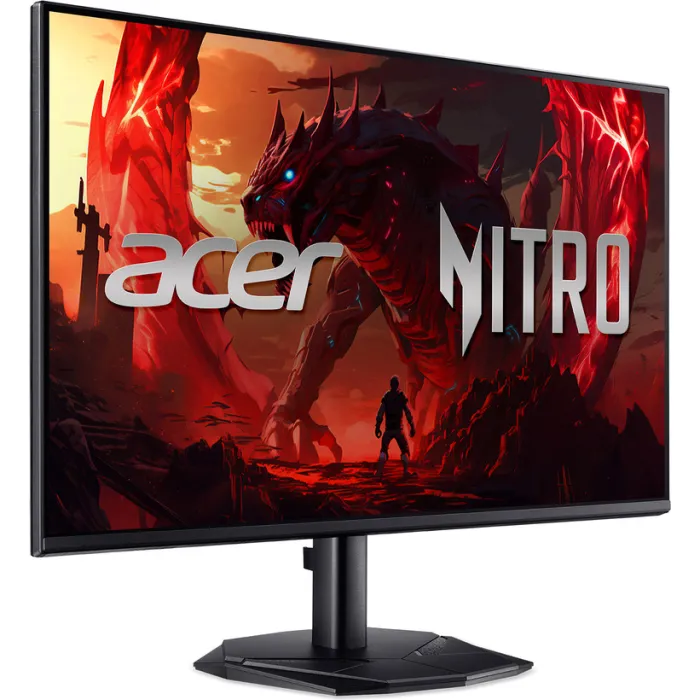 Монітор Acer 27" KG271Gbmix HDMI, IPS, 120Hz, 1ms UM.HX1EE.G05