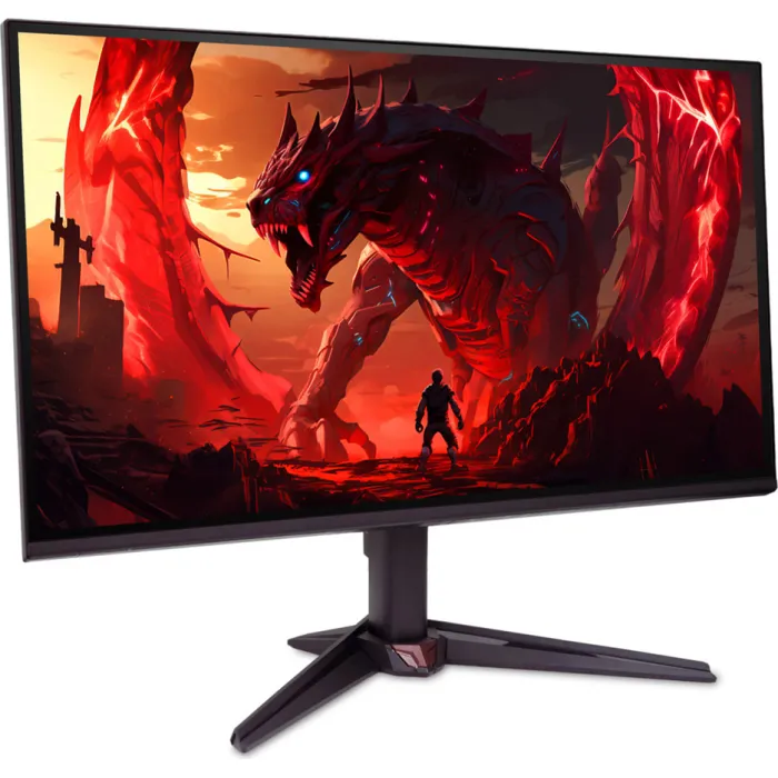 Монітор Acer 27" VG270Gbmipx HDMI, DP, IPS, 120Hz, 1ms UM.HV0EE.G01